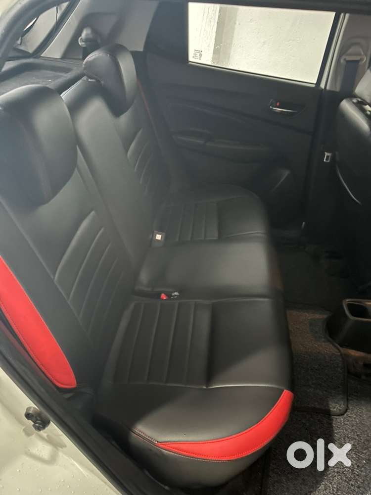 Maruti Suzuki Swift 2024