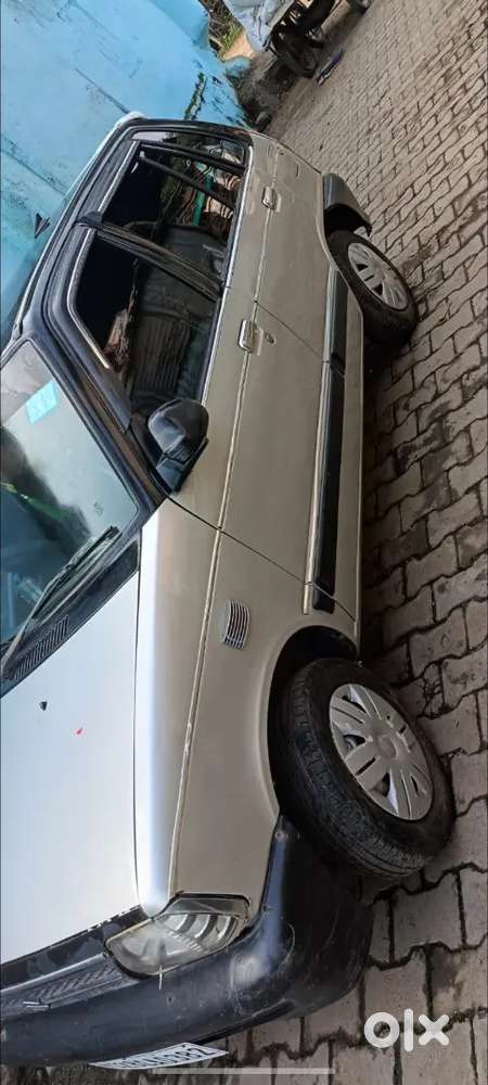 Maruti Suzuki Alto 2007