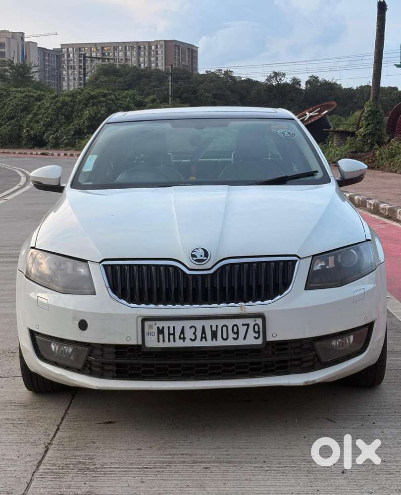 Skoda Octavia Elegance 2.0 Mpi, 2015, Diesel