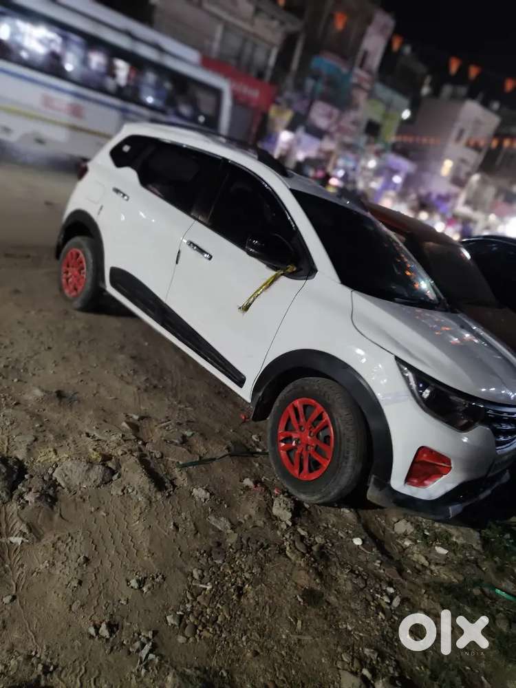 Renault Triber 2024 Cng & Hybrids 45000 Km Driven