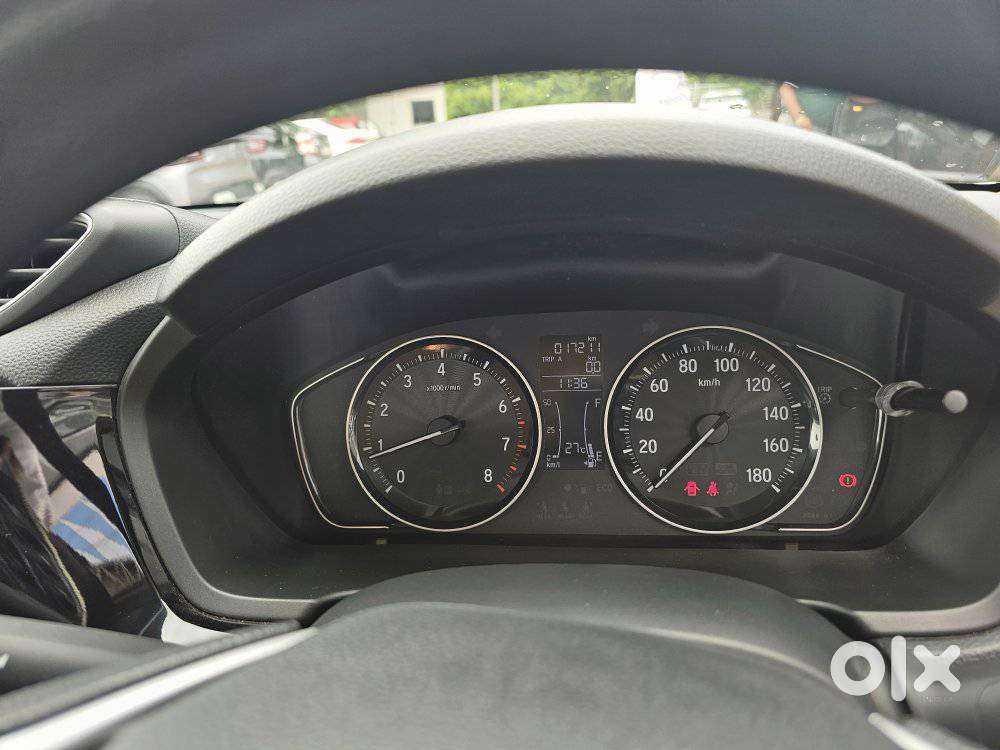 Honda Amaze Vx 1.2 Petrol Mt, 2024, Petrol
