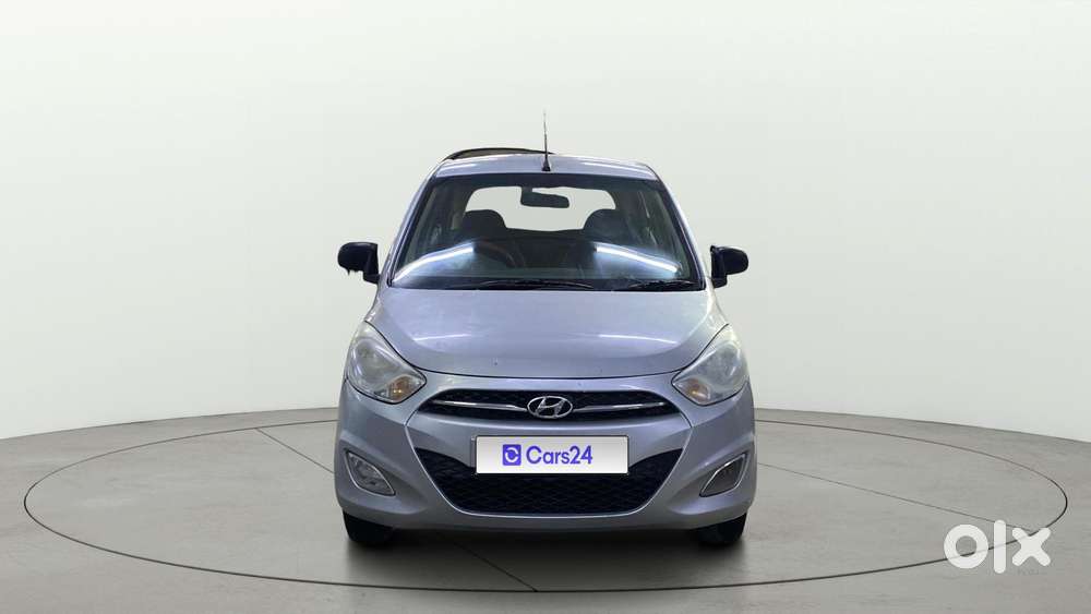 Hyundai I10 Era, 2013, Petrol