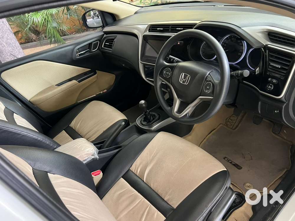 Honda City Petrol Manual 2022