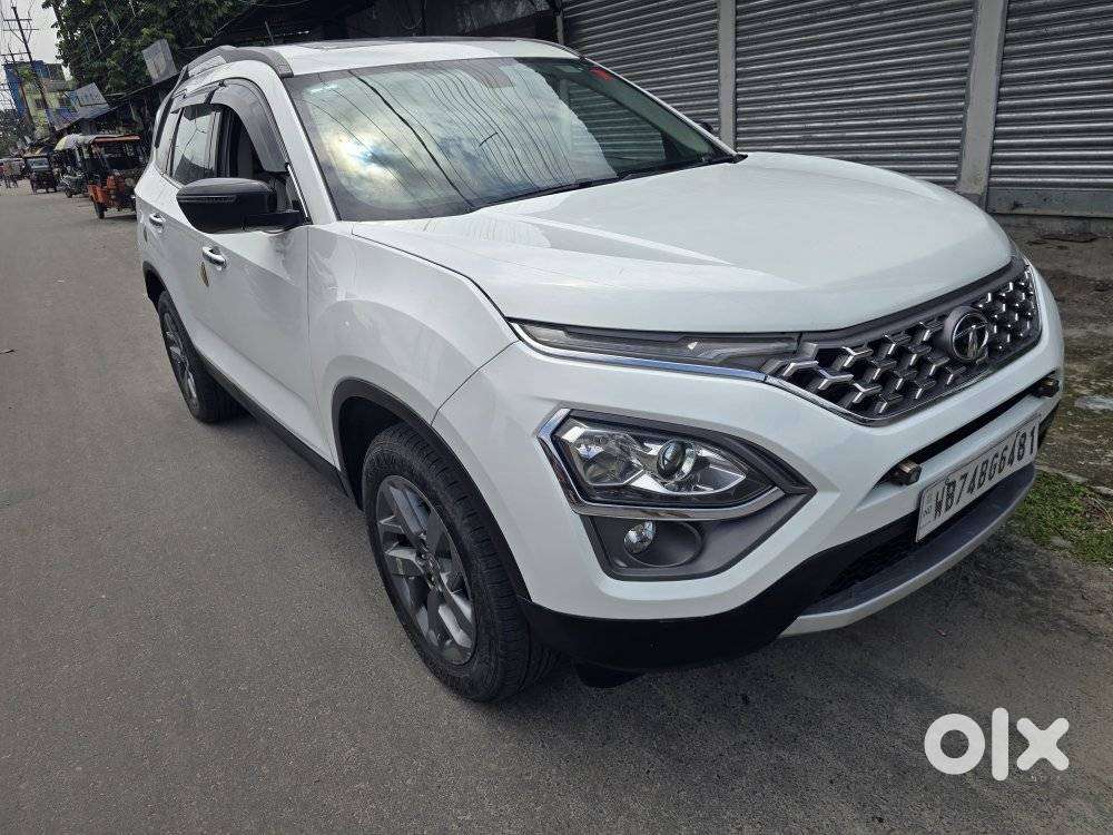 Tata Safari 2.0 Xz Plus Jet, 2021, Diesel
