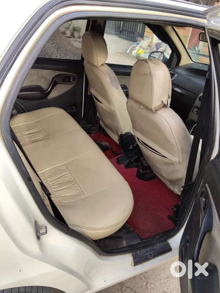 Tata Indigo Lx 2013 Diesel