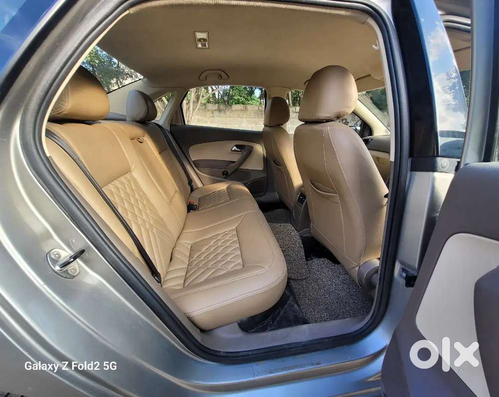 Skoda Rapid 2014 Petrol Well Maintained