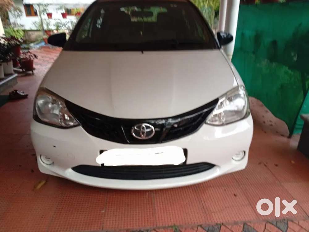 2015 Model