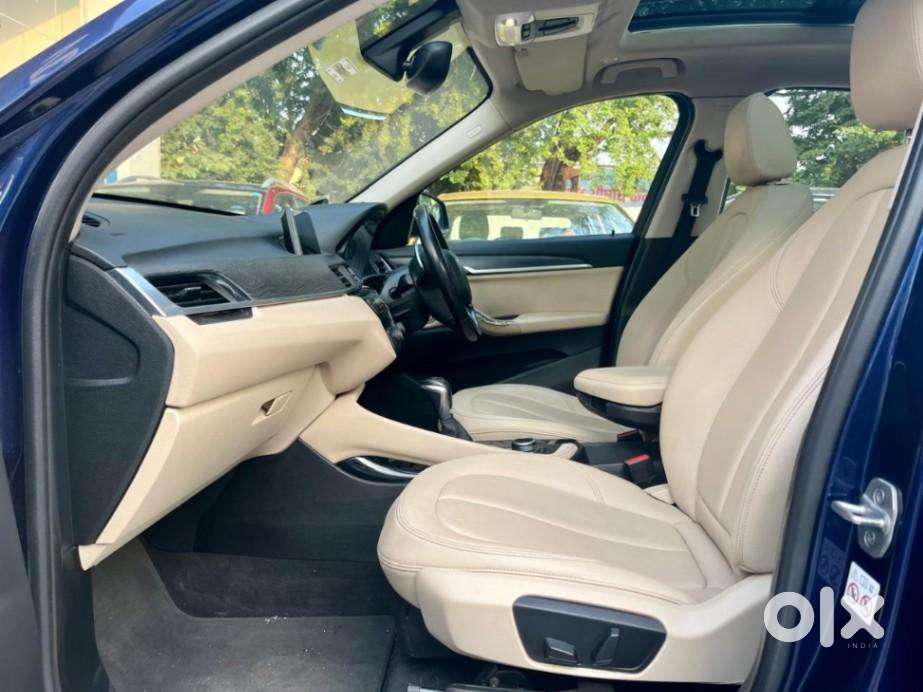 Bmw X1 Sdrive 20d X Line, 2018, Diesel