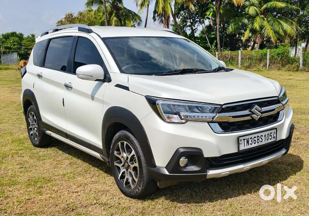 Maruti Suzuki Xl6 1.5 Zeta Mt, 2024, Petrol