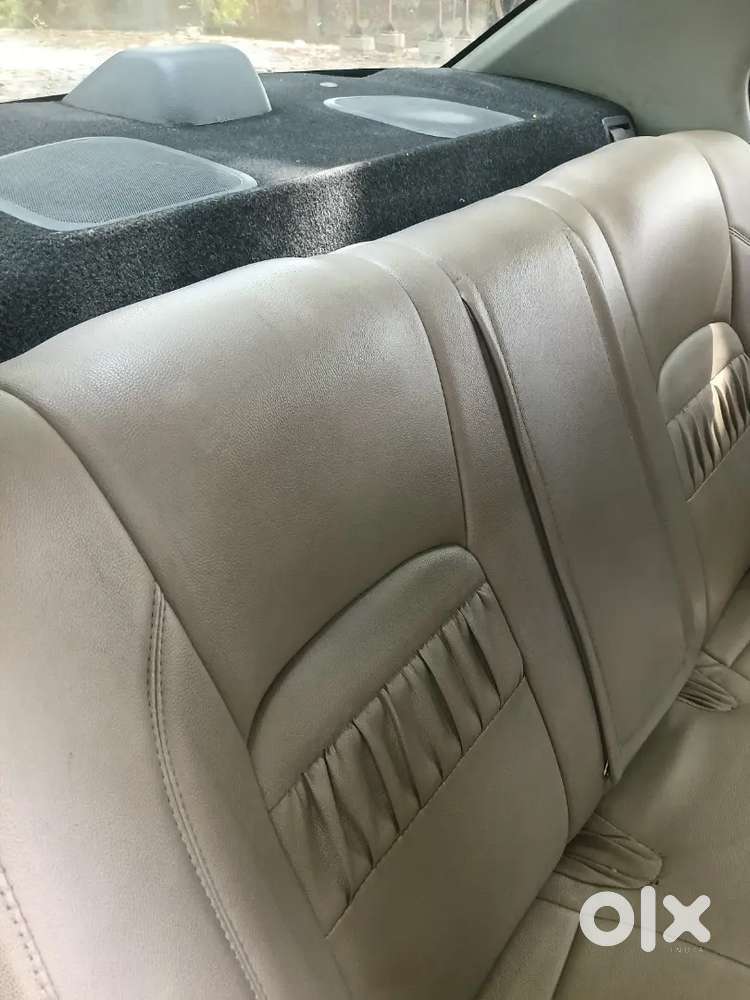 Swift Dzire