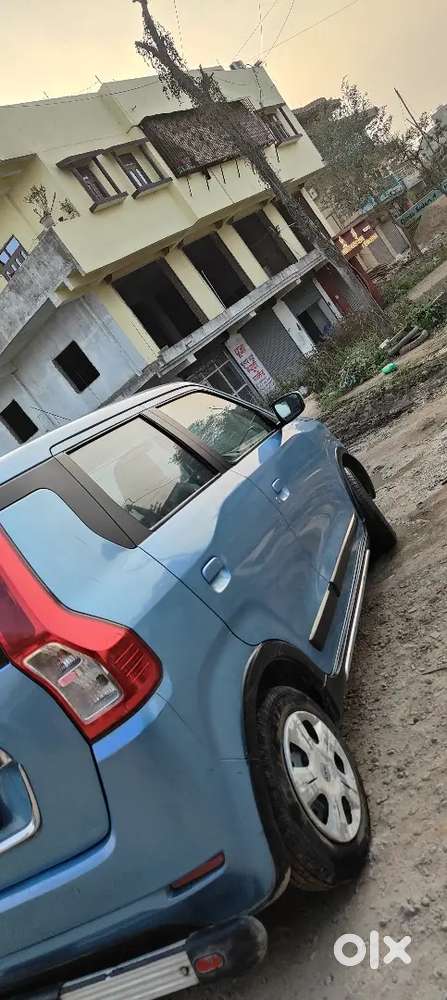 Maruti Suzuki Wagon R 2020 Petrol 31000 Km Driven