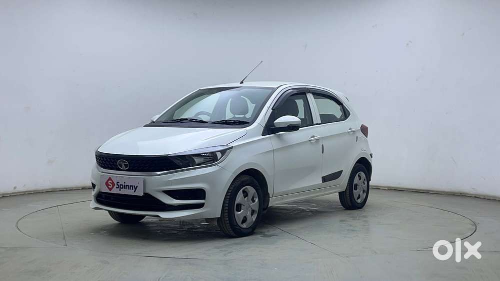 Tata Tiago 1.2 Revotron Xta, 2021, Petrol
