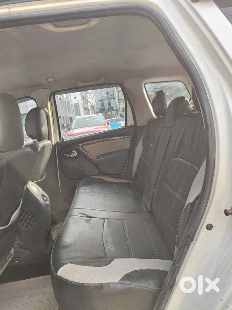 Renault Duster Rxz, 2013, Diesel