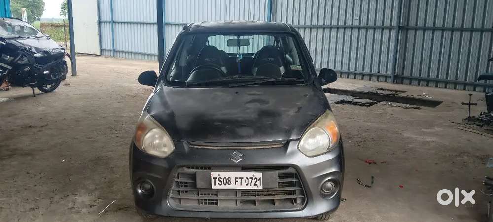Alto 800 Best Condition