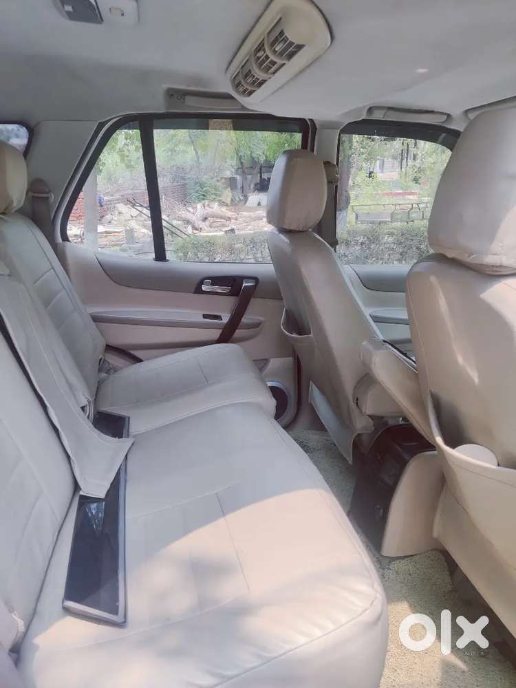 Hr Registration Tata Safari Storme Vx For Sale