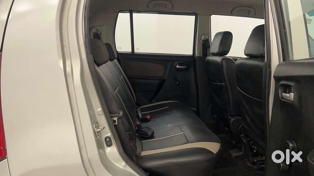 Maruti Suzuki Wagon R Lxi Cng, 2014, Cng & Hybrids