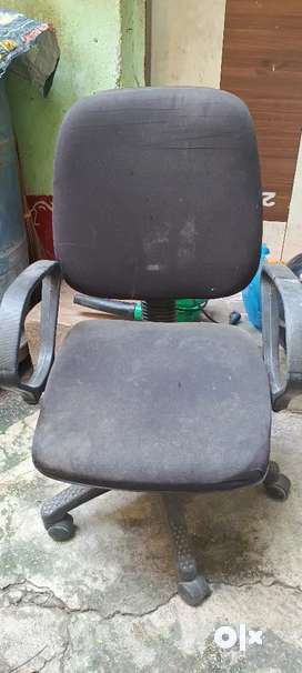 Office Chair Used Other Household Items for sale in Bhiwandi OLX