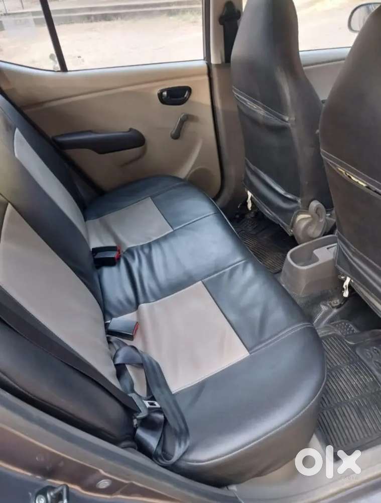 Hyundai I10 2013 Petrol 71000 Km Driven Full Service Company