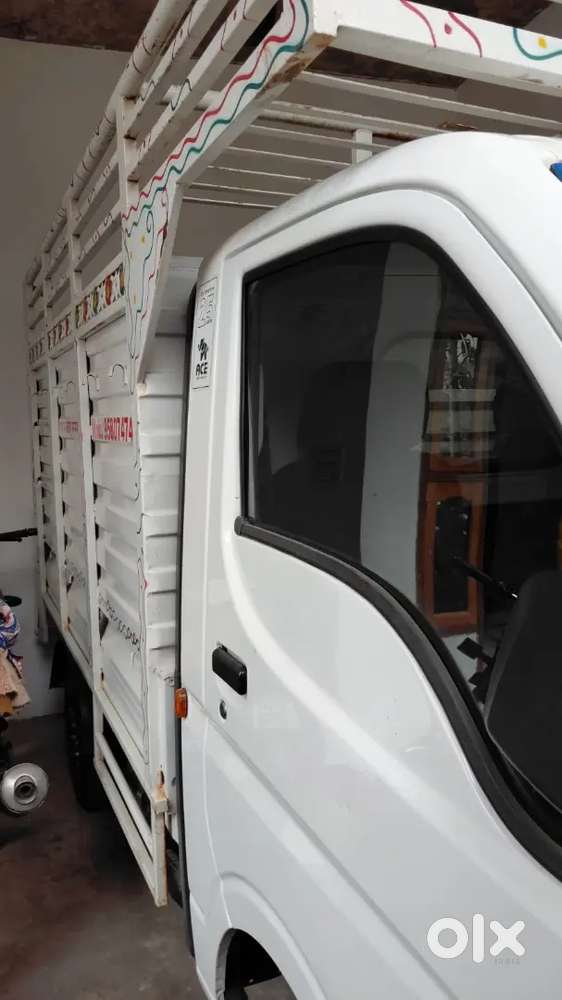 Tata Magic Brand New Condition