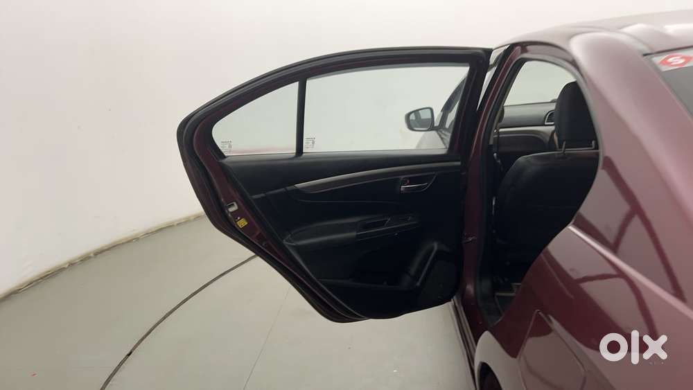 Maruti Suzuki Ciaz 1.4 S, 2017, Petrol