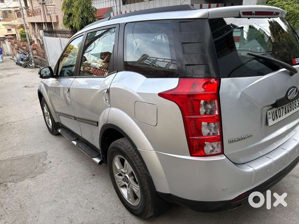 Mahindra Xuv500 W8, 2013, Diesel