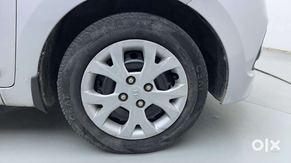 Hyundai Grand I10 1.2 Kappa Magna, 2016, Petrol