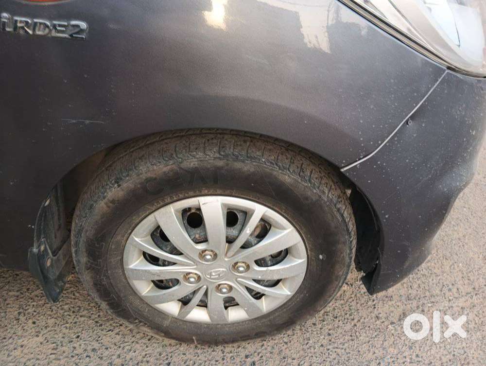 Hyundai I10 Sportz, 2015, Petrol