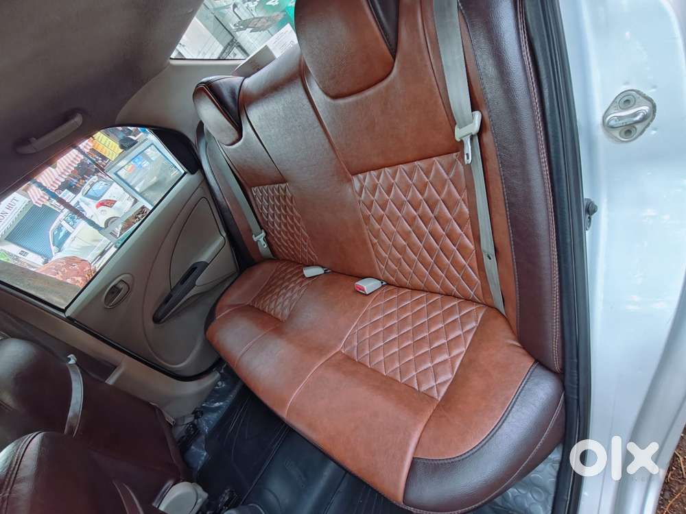 Toyota Etios J Ps, 2016, Diesel