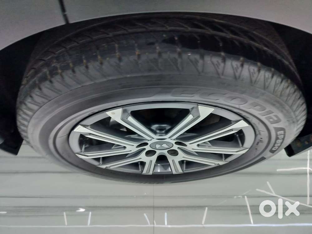 Mahindra Xuv700 2.2 Ax 7 Diesel Mt Str, 2023, Diesel