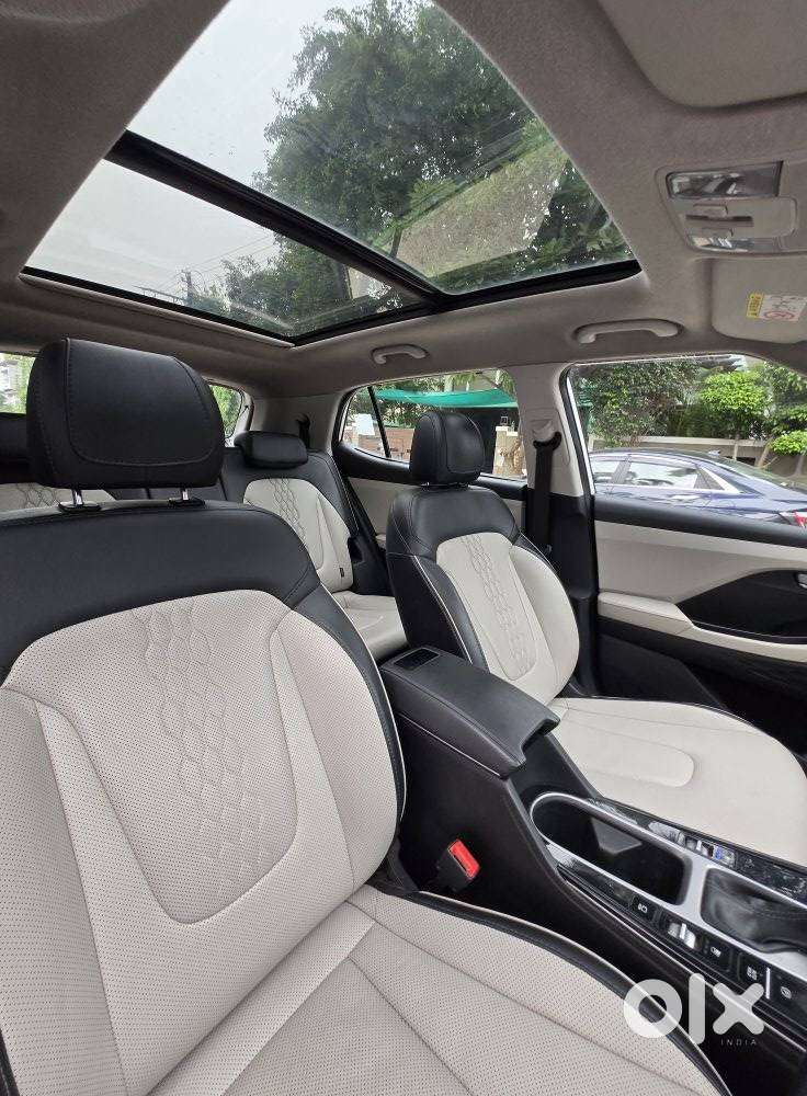 Hyundai Creta Sx (o) 1.5 Diesel Automatic, 2022, Diesel