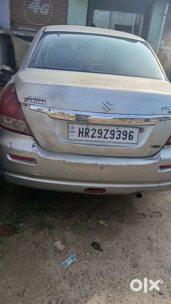 अच्छी कंडीशन में है