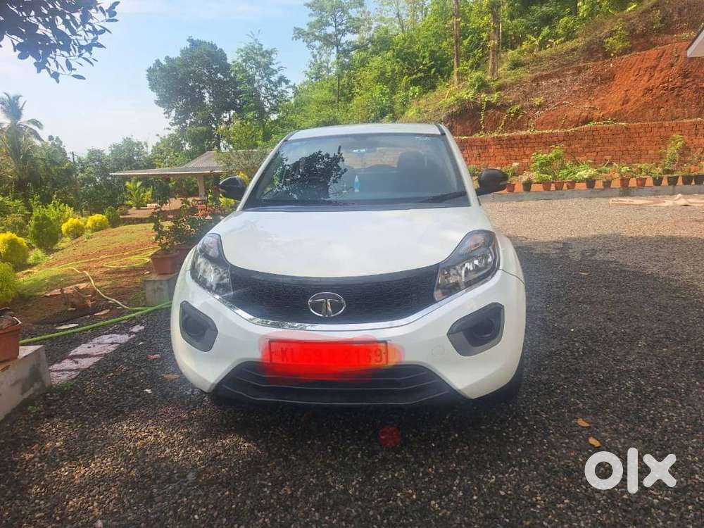 Tata Nexon Diesel In Very Good Condition