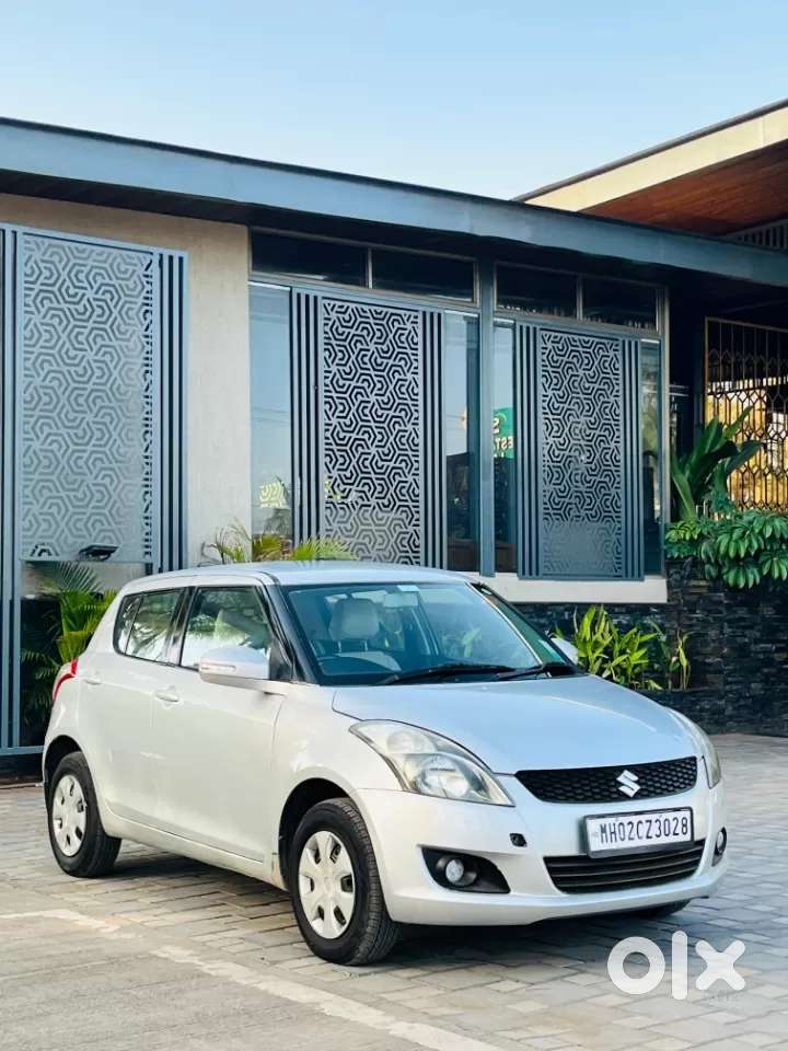 Maruti Suzuki Swift 2018 Vdi, 2013, Diesel