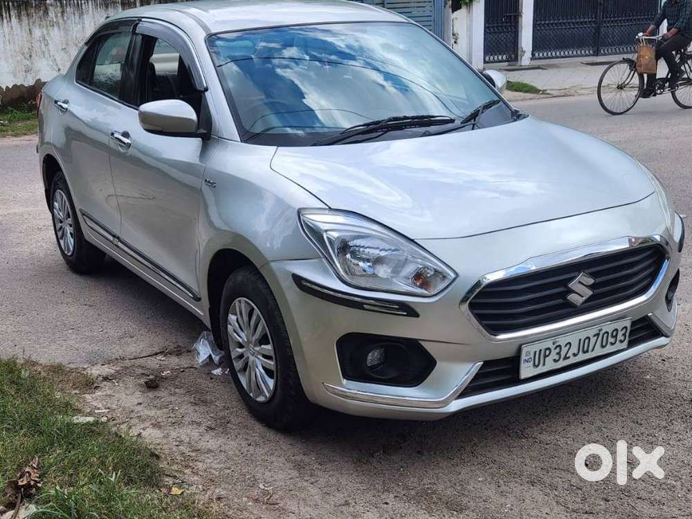 Maruti Suzuki Swift Dzire Vdi Bsiv, 2018, Diesel