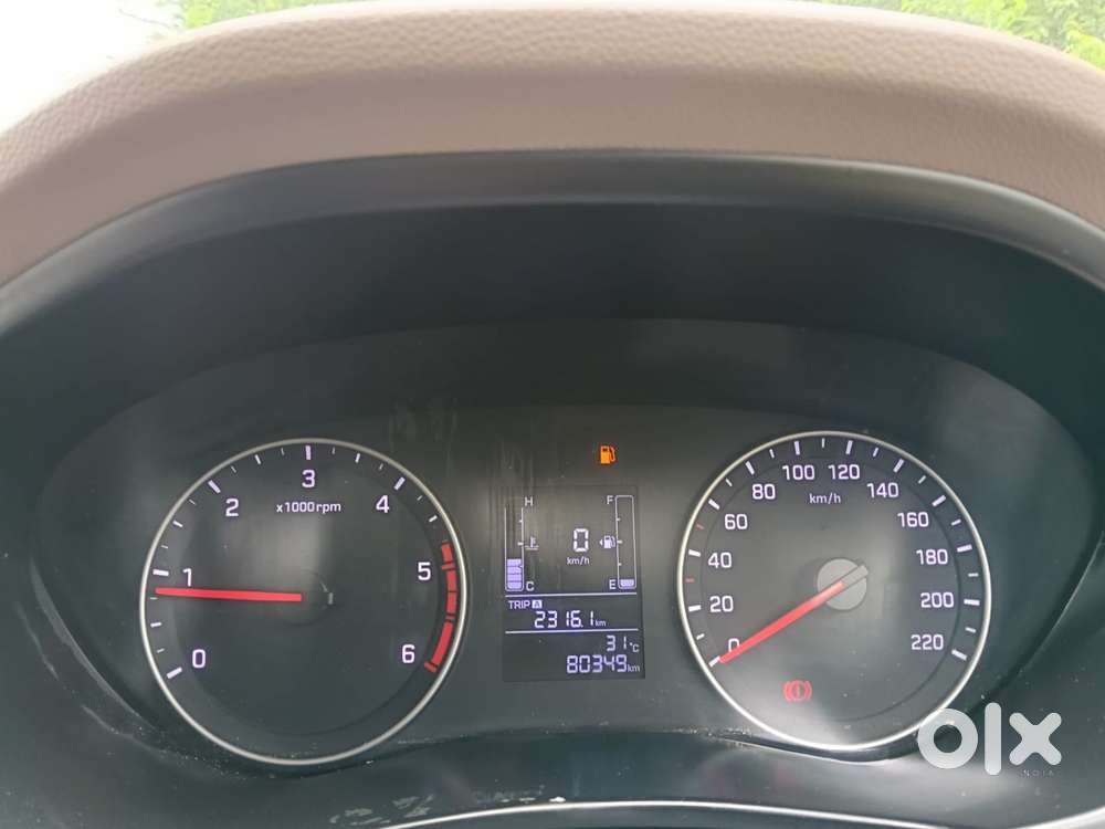 Hyundai Elite I20 Magna 1.2, 2019, Diesel