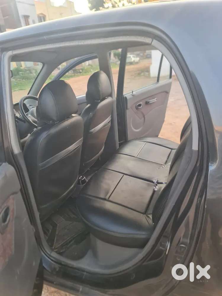 Santro Xo Cng + Petrol Good Condition