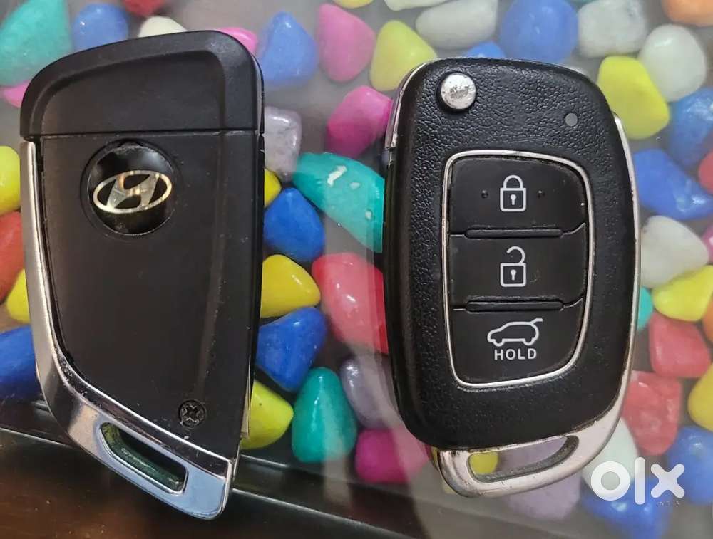 Hyundai I20 Sportz Petrol