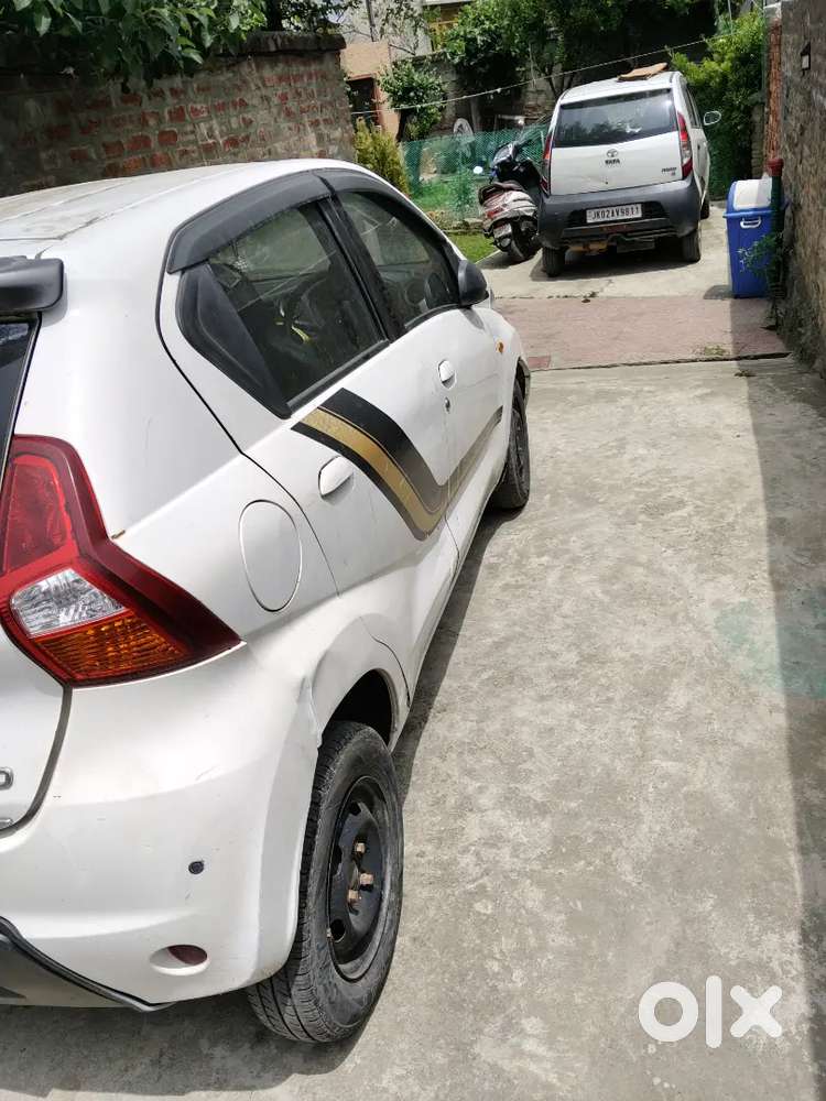 2018 2nd Owner 70000 Km
