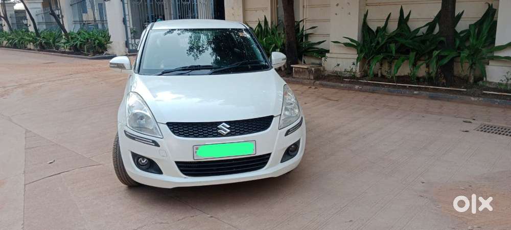 Maruti Suzuki Swift Vdi, 2014, Diesel