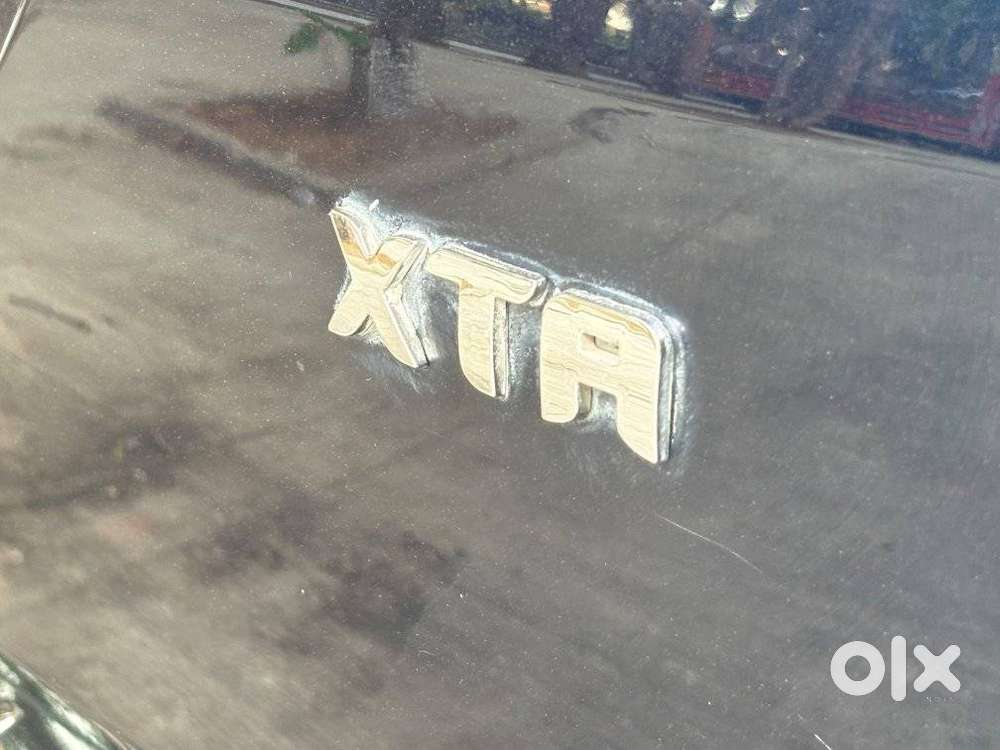 Tata Hexa 2.2 Xta 4x2 7 Str, 2017, Diesel