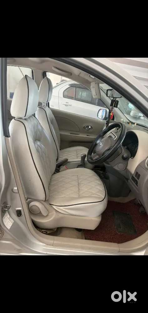 Nissan Micra Primo 2012 Diesel 80000 Km Driven