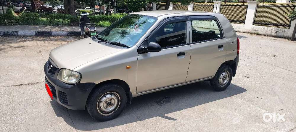 Maruti Alto Lxi 2007