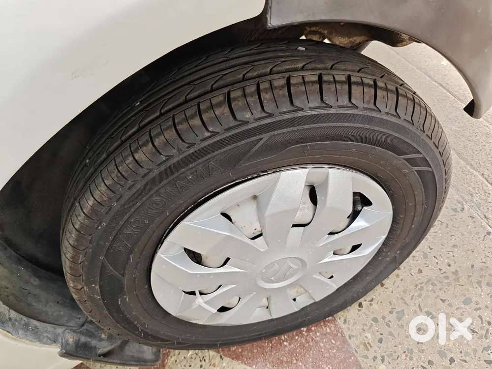 Alto Lxi 2012 Just 50k Kms Company Service