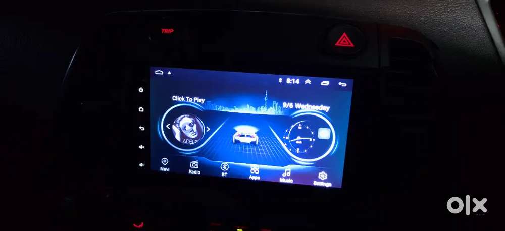 Hyundai I20 Magna 2009 Passing 2029 May Tak Hai Led Bulb Lage Hai