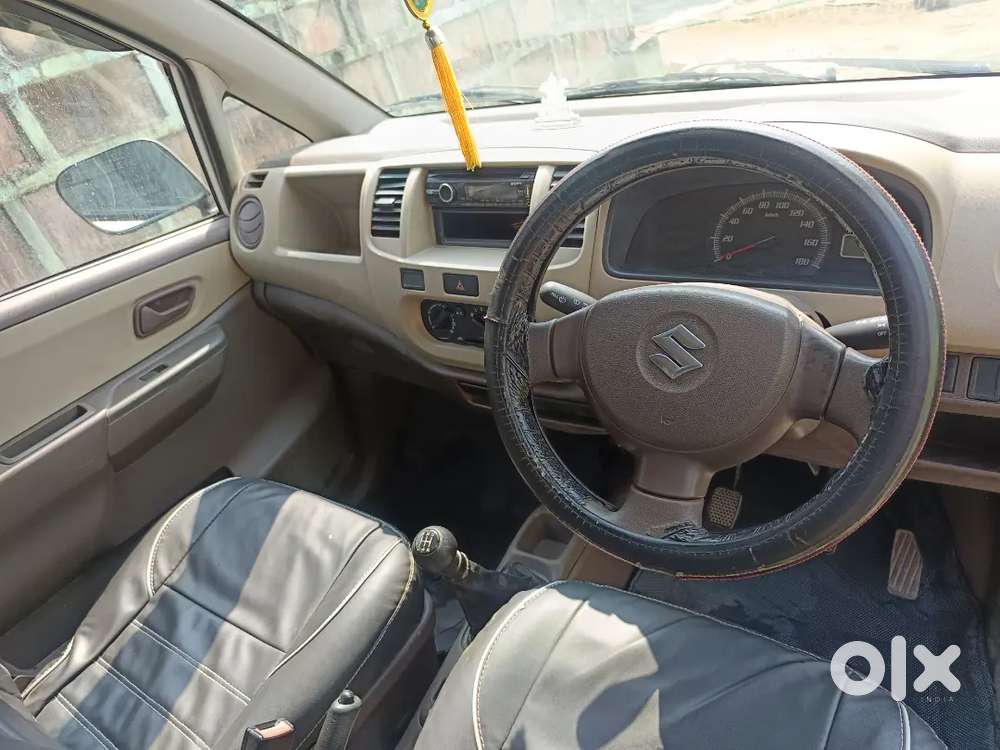 Maruti Suzuki Zen Estilo Lxi 2010