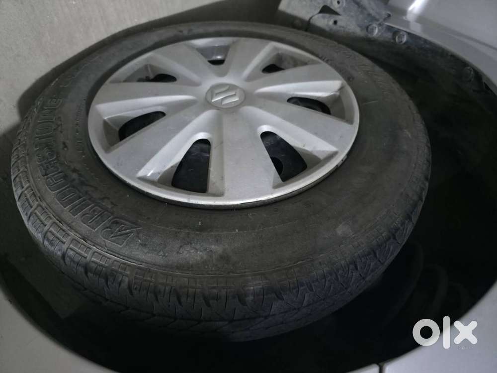 Maruti Suzuki Swift Dzire 2009 Petrol Well Maintained