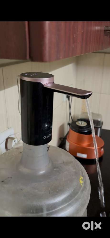 Water dispenser