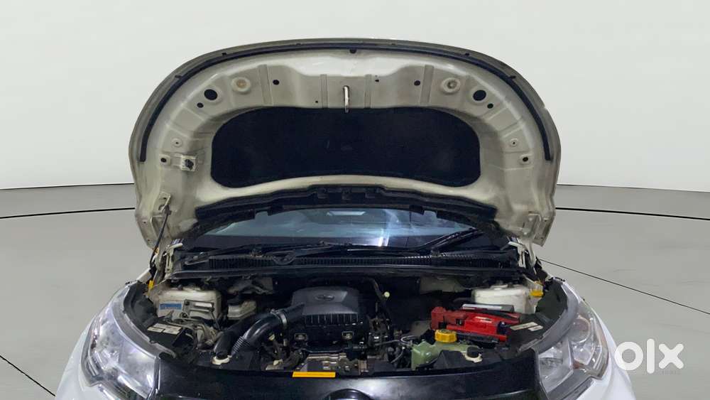 Tata Nexon 1.2 Revotron Xza Plus, 2022, Petrol