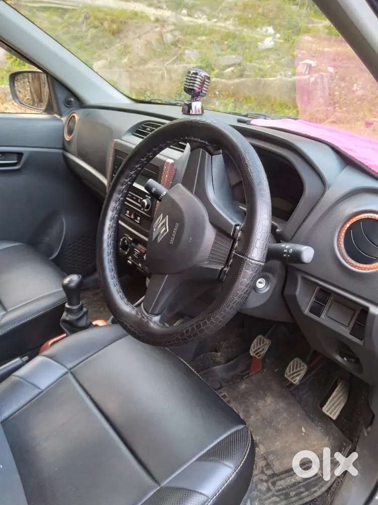 Maruti Suzuki Alto K10 2023 Petrol 6196 Km Driven