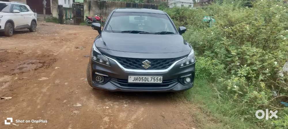 Maruti Suzuki Baleno 2023 Petrol 30500 Km Driven